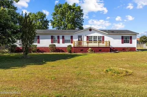 3220 Brick Kiln Rd, Greenville, NC 27858