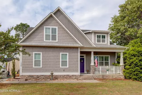 194 Heritage Way, Hampstead, NC 28443 photo 1
