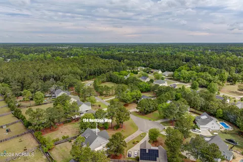 194 Heritage Way, Hampstead, NC 28443 photo 30