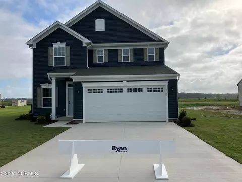 124 Boxcar Way, Camden, NC 27921