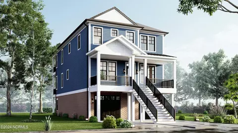 527 Sheldrake Ct, Beaufort, NC 28516