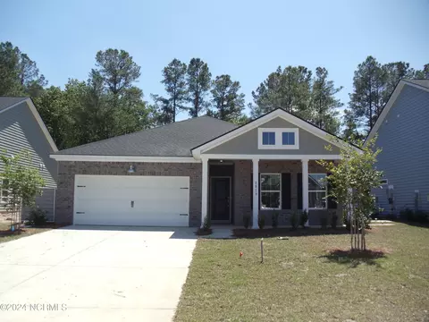 8819 Baton Rouge Ave NW #1101, Calabash, NC 28467