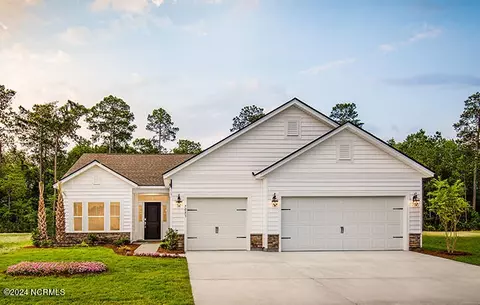 8780 Baton Rouge Ave NW #1125, Calabash, NC 28467