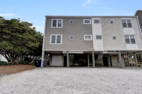 1812 S Shore Dr #A, Surf City, NC 28445