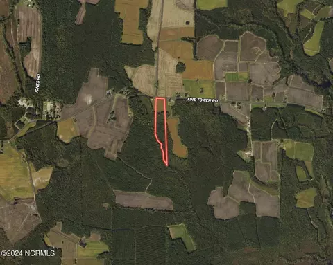 0 Fire Tower Rd, Jackson, NC 27845 photo 31