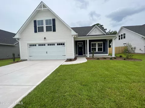 Undisclosed, Hampstead, NC 28443