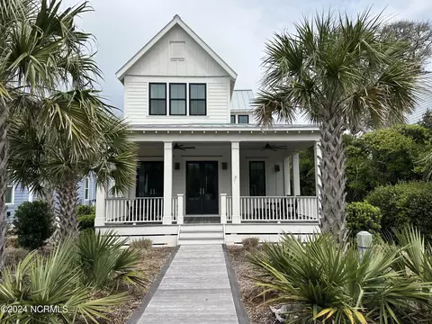 803 Federal Rd, Bald Head Island, NC 28461