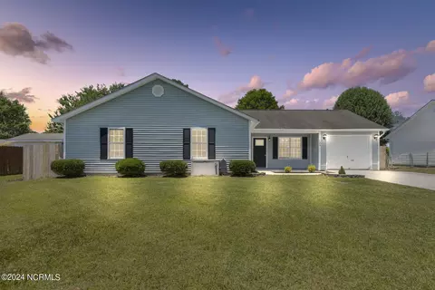 133 Horse Shoe Bnd, Jacksonville, NC 28546