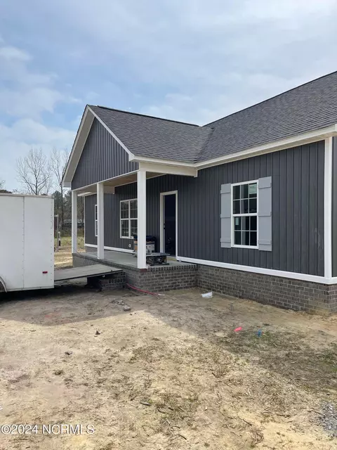 4882 Gum Swamp Rd, Ayden, NC 28513