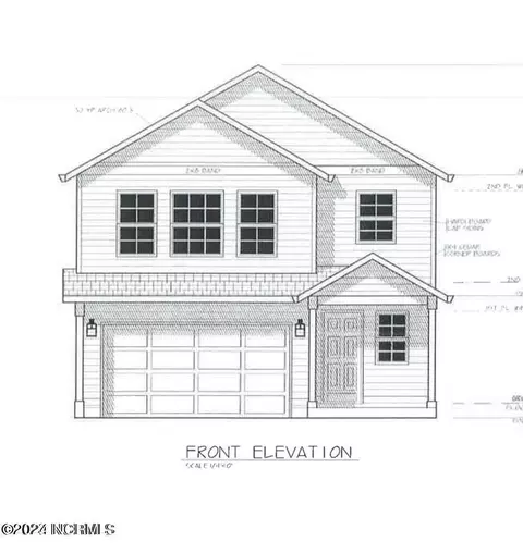 567 Stadium Dr, Cameron, NC 28326 photo 1