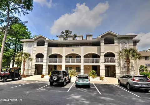 908 Resort Cir UNIT 505, Sunset Beach, NC 28468