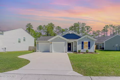1446 New Sun Dr SE, Bolivia, NC 28422