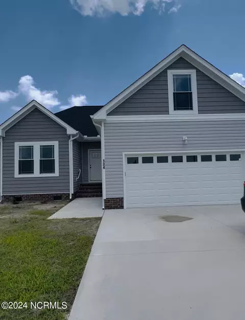 134 Sand Hills Rd, Camden, NC 27921