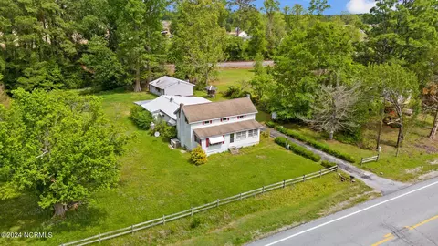4370 N Us 17 Hwy, Ernul, NC 28527