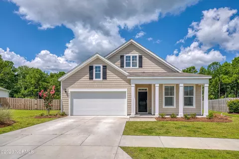 9059 Saint George Rd, Wilmington, NC 28411