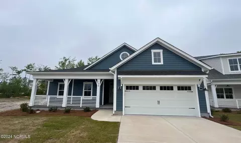109 Allbrook Way, Hampstead, NC 28443