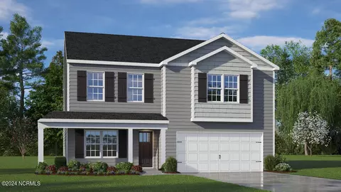 1178 Queensland Ln, Ayden, NC 28513