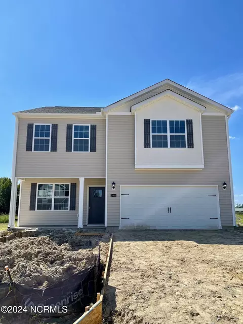 3464 True Grit Ln, Greenville, NC 27858