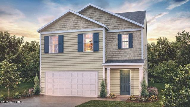 2224 Montalvan Dr, Greenville, NC 27834