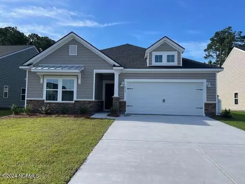 9193 Little Osprey Dr #339, Calabash, NC 28467
