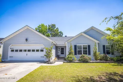 7305 Rabbit Hollow Dr, Wilmington, NC 28411