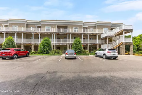 4136 Vanessa Dr UNIT 9, Southport, NC 28461