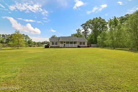 1744 Belvidere Rd #1, Belvidere, NC 27919