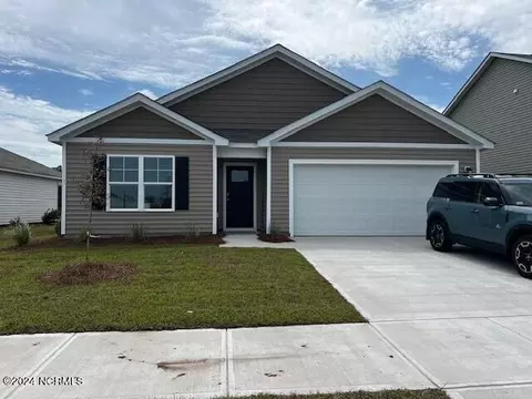 3846 Lady Bug Dr #LOT 209- CALI B, Shallotte, NC 28470