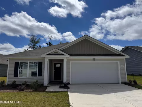 169 Cambridge Dr #ARIA B-  17, Tabor City, NC 28463