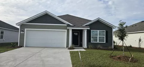 3854 Lady Bug Dr #211- ARIA B, Shallotte, NC 28470