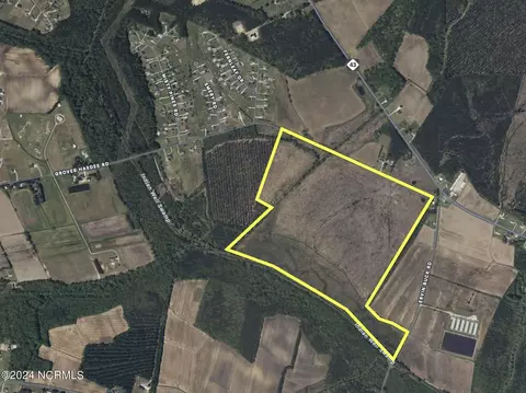 0 Nc-43, Greenville, NC 27858