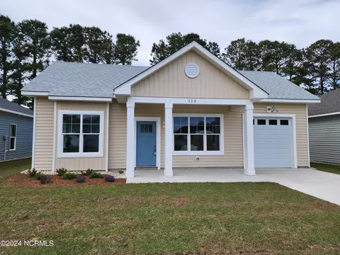 113 Pirate Quay Ln, Grandy, NC 27939