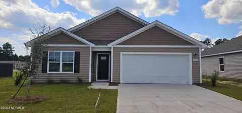 4524 E Coast Ln #LOT 209- CALI B, Shallotte, NC 28470