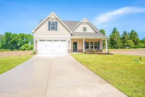 140 October Rd #LOT 3, Cameron, NC 28326