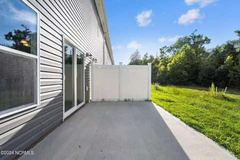 Exterior - 235 Winstead Loop, Richlands, NC 28574 photo 1 of 1