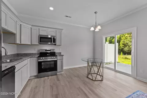 Kitchen - 235 Winstead Loop, Richlands, NC 28574 photo 1 of 3