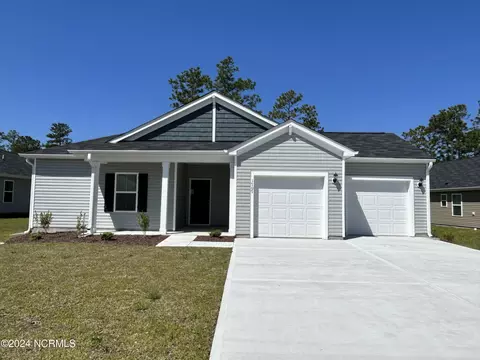 1707 W Coronado Ave SE #LOT 103, Bolivia, NC 28422