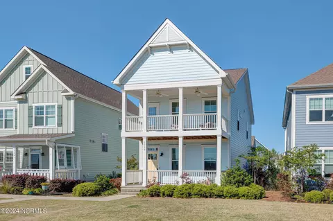 3540 Shell Quarry Dr, Wilmington, NC 28412