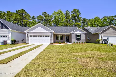 9580 Lily Pond Ct NE, Leland, NC 28451