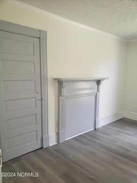 Bedroom - 124 Spring St, Hamlet, NC 28345 photo 2 of 2