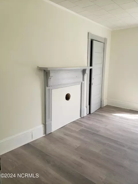 Bedroom - 124 Spring St, Hamlet, NC 28345 photo 1 of 2