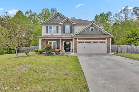 508 Shadyside Ct, Jacksonville, NC 28540