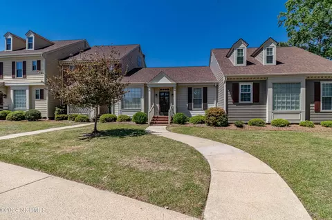 731 N Spence Ave, Goldsboro, NC 27534