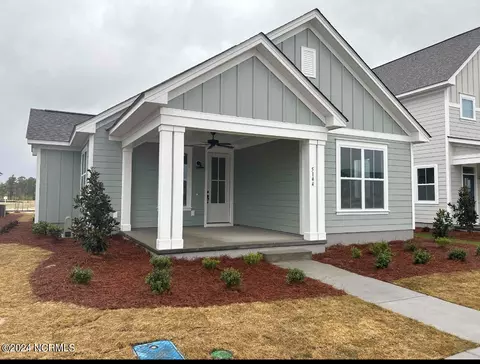 5144 Sweet Tea Ave, Wilmington, NC 28412