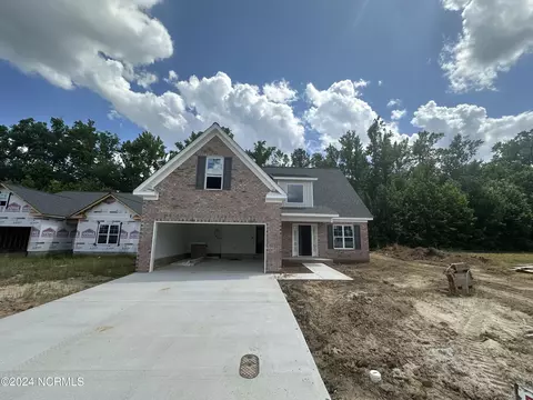1213 Hunley, Winterville, NC 28590
