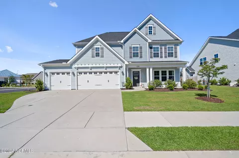 1205 Pandion Dr, Wilmington, NC 28411