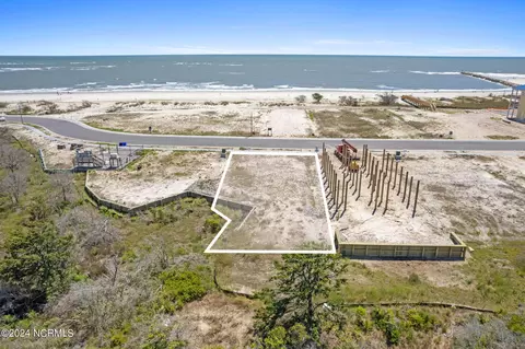 Undisclosed, Ocean Isle Beach, NC 28469