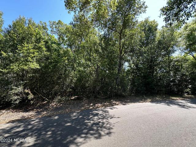 588 Kinnakeet Way, Bald Head Island, NC 28461