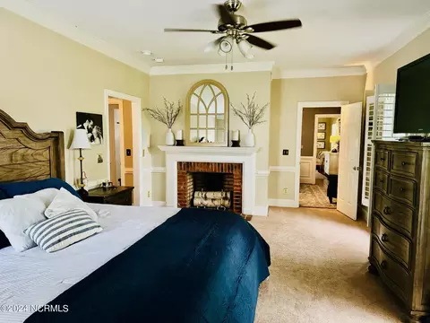 301 E Arrowhead Dr, Clinton, NC 28328 photo 39