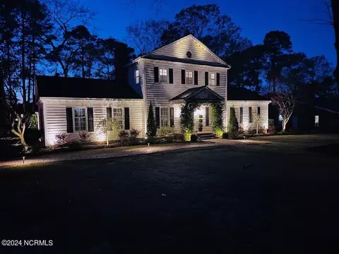 301 E Arrowhead Dr, Clinton, NC 28328 photo 12